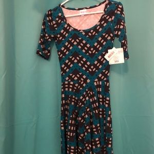Lularoe Nicole